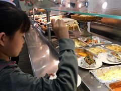 -So Lounge索兰至餐厅(蓝色港湾店)