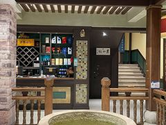 -福照楼汽锅鸡·云南特色菜·城市文化地标(胜利堂店)