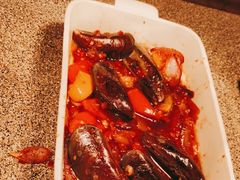 -长沙北辰洲际酒店-兰调全日餐厅