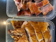 -吾家香港烧腊专门店