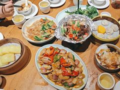 -如轩·海鲜砂锅粥·潮汕菜(沿江东路店)