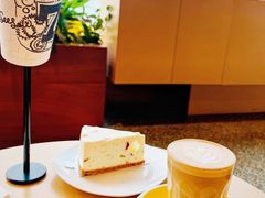 -Seesaw Coffee(朝阳大悦城店)