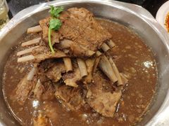 全羊排大锅-蝎王府羊蝎子(西稍门店)
