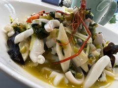 -虎哥私房菜(馒头山店)