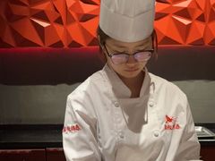 -铁板诱惑法式铁板烧(大卫城店)