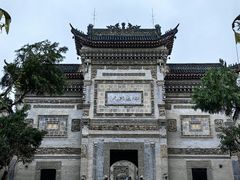 -西安关中民俗艺术博物院