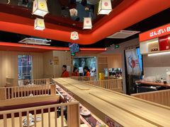 -万岁寿司(万国店)