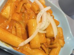 -chicken plus韩国炸鸡(城阳店)