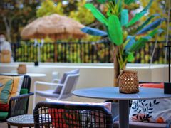 -HUATA 'Holiday Plan 花榻