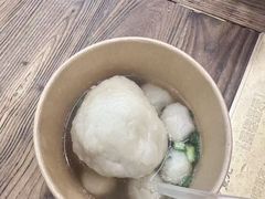-永和鱼丸(南后街店)