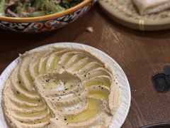 -Uncle Kosto科斯托·中东菜