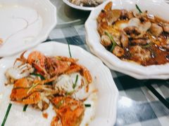 -钱大妈海鲜饭店(保利林语店)