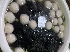 -林记海鲜排档·十年海鲜地标