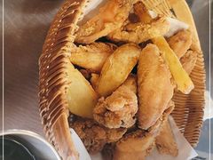-MI WU FACTORY米屋美食工厂餐厅(绿地店)