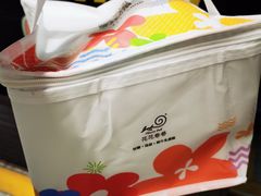 -花花卷卷·鲜食蛋糕(静安久光百货店)