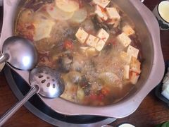 -大理.老字号渝记酸萝卜乌鱼(古城总店)