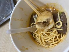-乌糖沙茶面(民族路店)