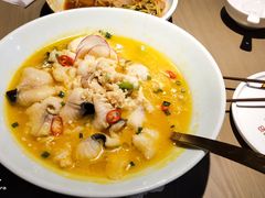 -前海沿·青岛菜(李沧万达店)