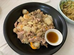 全爆-红旗饭庄