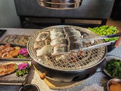 -吉力烤鳗