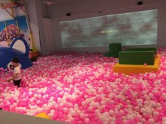 -蒙特利亲子乐园