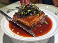-33号大院·青岛本帮菜(五四广场店)