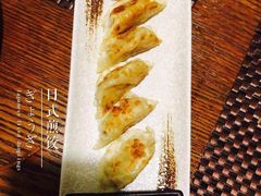 -千夏日式风情餐厅(恐龙园汉江东路店)