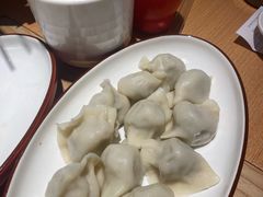 精肉芹菜-天怡興·百年蒸饺(中心书城店)