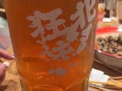 -聚点串吧·北京烧烤(赵登禹路店)