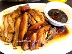 -鼎香润(德胜门内店)