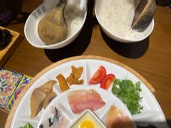 -芸南道·过桥米线(昆明老街旗舰店)