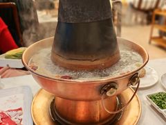 -东来顺饭庄(天坛店)