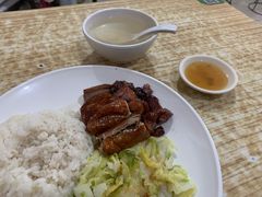 -粤味轩快餐店(天下第一泉店)