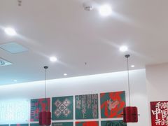 -塔斯汀·中国汉堡(蓝润置地广场店)
