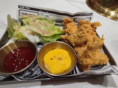 -妥妥烤肉料理(凯德店)