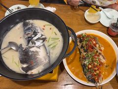 -丰乐餐厅·始于1999(千岛湖店)