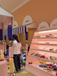 -奈尔宝·儿童乐园·亲子餐厅(苏州大悦城店)