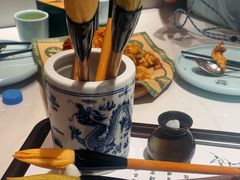 -奔跑吧陕菜·盛世长安(民乐园万达店)
