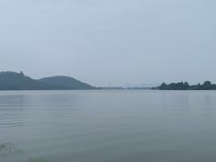 -东湖落雁景区
