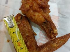 -汉堡王(上海虹口龙之梦)