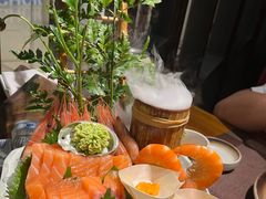 -和彩放题餐厅(酒仙桥店)
