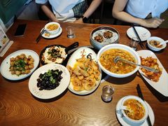 -水门巷餐厅(古子城店)