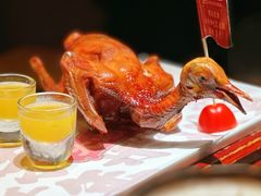 -大鸽饭(北京路店)