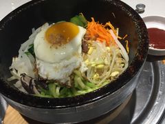 -本家韩国烤肉(青岛万象城店)