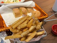 -西堤牛排(合肥之心城店)