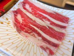 -AJIYA·池袋日式烧肉自助(天津万象城店)