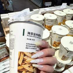 -Hands Nail专业美甲美睫