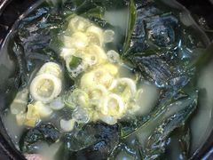 -许妈妈餐厅烤肉烧烤家常菜(明润广场店)