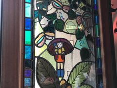 -三鹰之森吉卜力美术馆