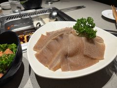 -海底捞火锅(莘松路店)
